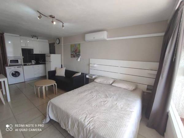 Studio In Centro Playa Americas