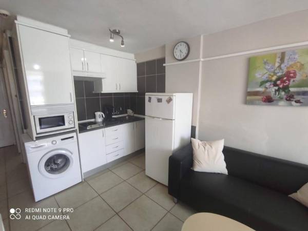 Studio In Centro Playa Americas