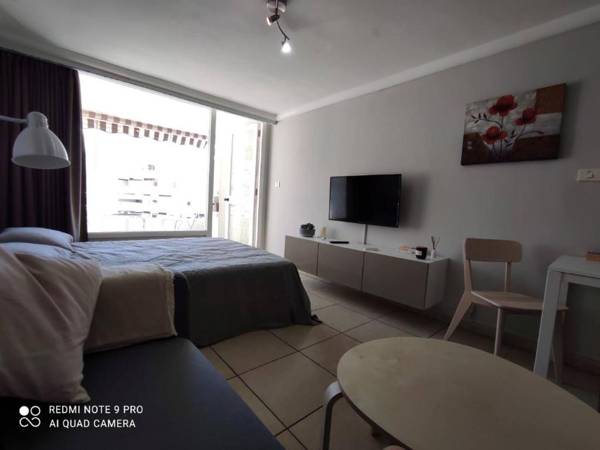 Estudio Centro De Playa Americas