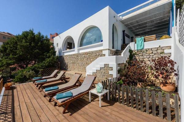 VILLA FLORIMAR 4 pax