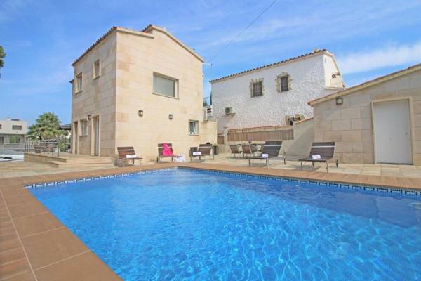 Apart-Rent Villa Ter 52 A