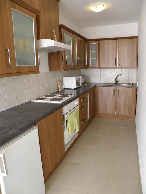 Waterside Apartment - Two Bedroom