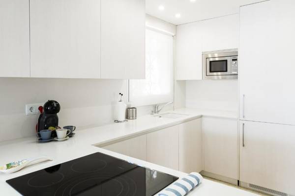 Vista Roses Mar - Casa Pescador