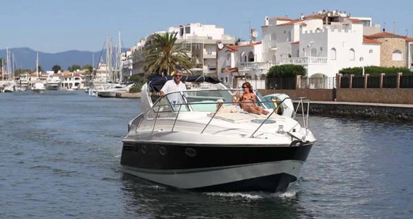 Apart-Rent Apartamento Blaucel 0086