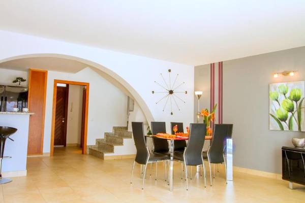 Leon Inmo Ebre Villa 2 - 10190