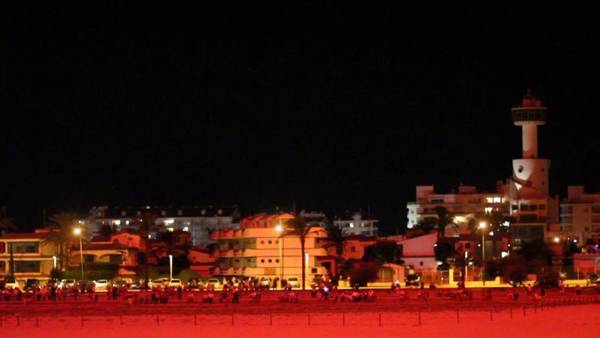 Apart-Rent Apartament Gran Reserva 14