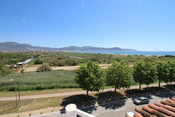 Apart-rent Platja Rubina Apartament Port Ducal 2