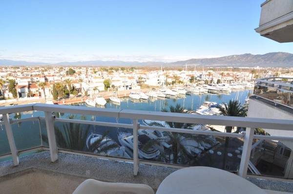 RNET - Nautic Empuriabrava