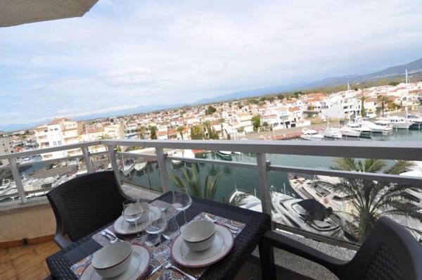 RNET - Nautic Empuriabrava