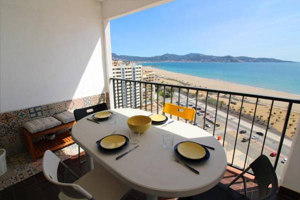 BASIC COMFORT Apartament Karina 16º