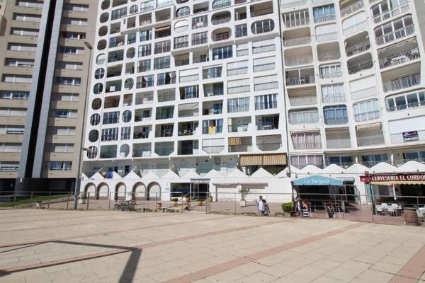 BASIC COMFORT Apartament Karina 16º