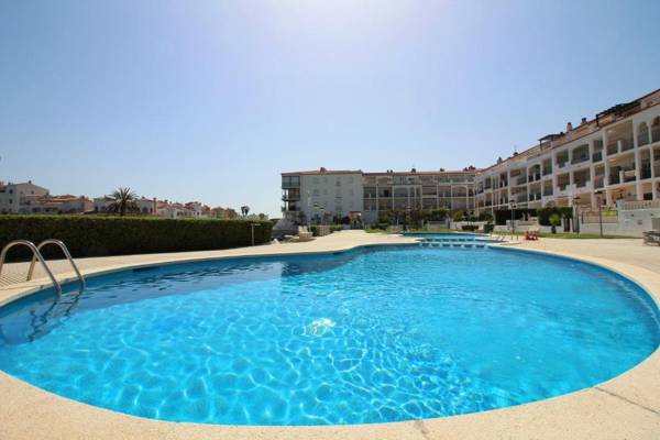 Apart-Rent Apartament Sant Maurici