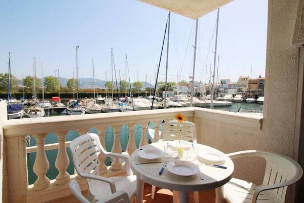 BASIC COMFORT Apartament Port Moxo 1º