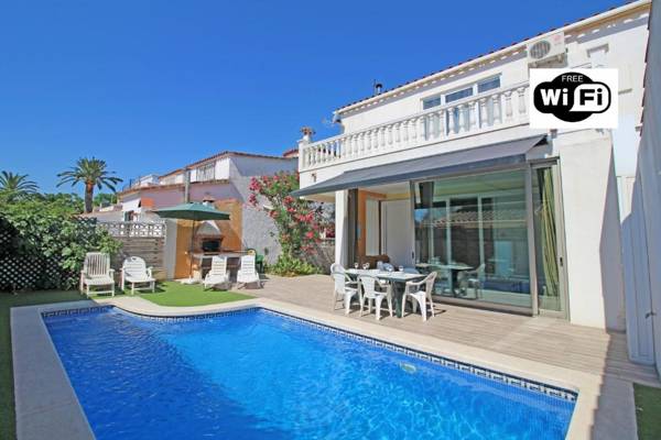 Apart-Rent Casa Montgrí