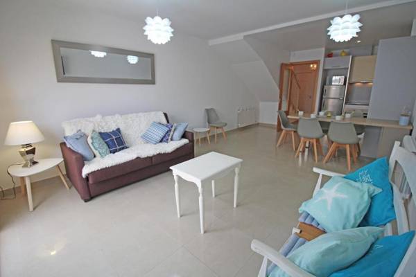 Apart-Rent Casa Puigmal E