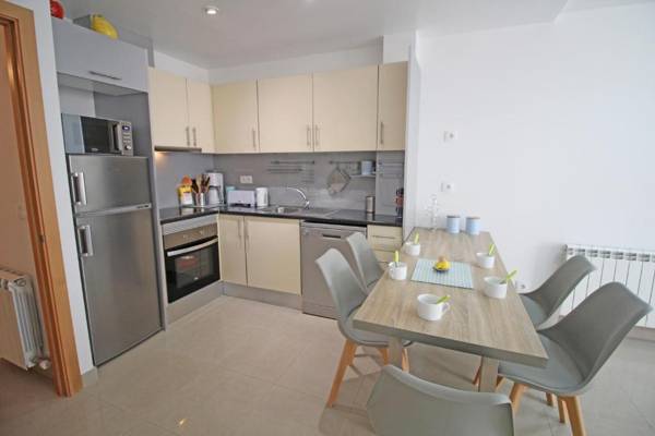 Apart-Rent Casa Puigmal E