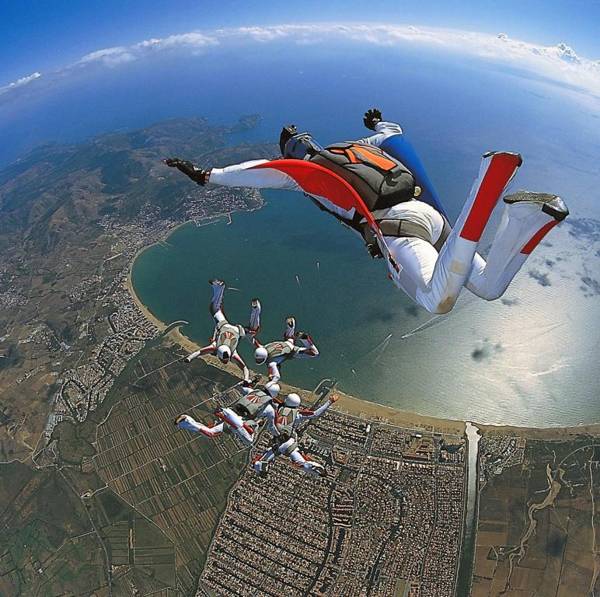 Apart-Rent Sant Maurici 211