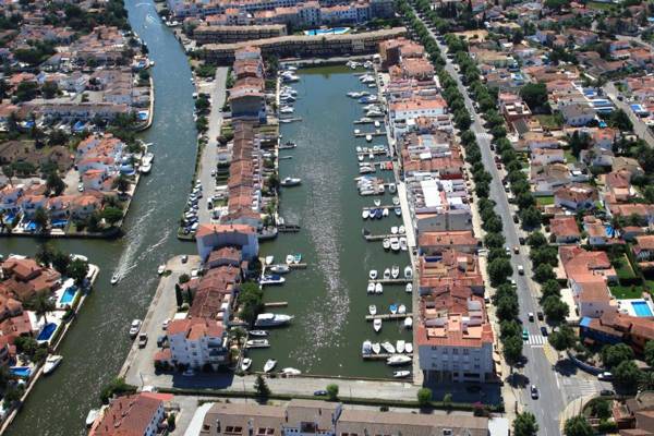 BASIC CONFORT Apartamento Onada