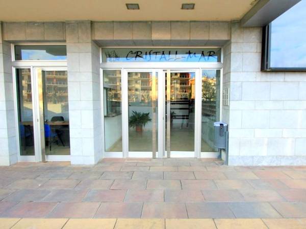 Leon Inmo Cristallmar 11-5 - 10022