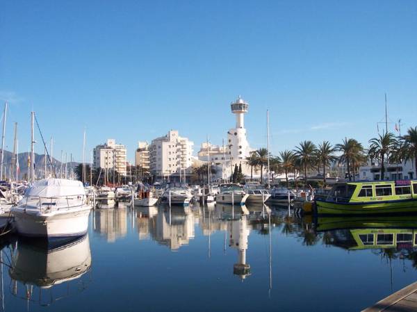 Leon Inmo Requesens 58 A - 10191