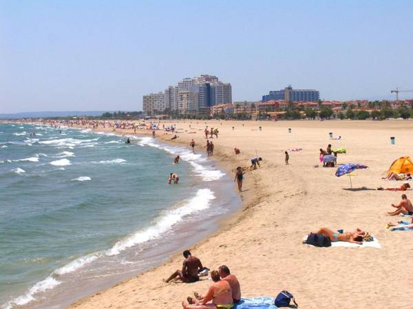 Basic Comfort Apartment Gran Reserva 4