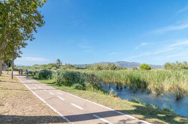 Holidays Port Ducal 3 Jacuzzi