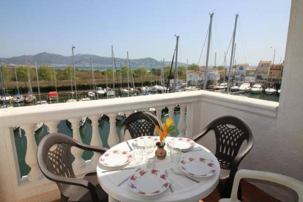 BASIC COMFORT Apartament Port Moxo 3º