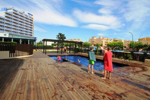 Apart-Rent Apartament Cristall Mar 2º