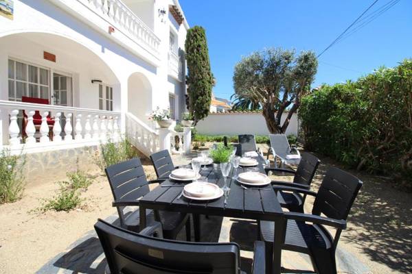 Apart-rent-Casa Bahía