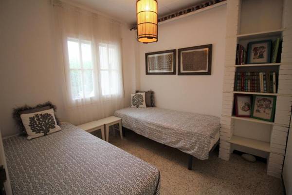 Apart-rent-Casa Bahía