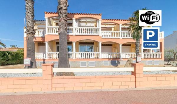 Apart-rent Apartament Bahia 2A