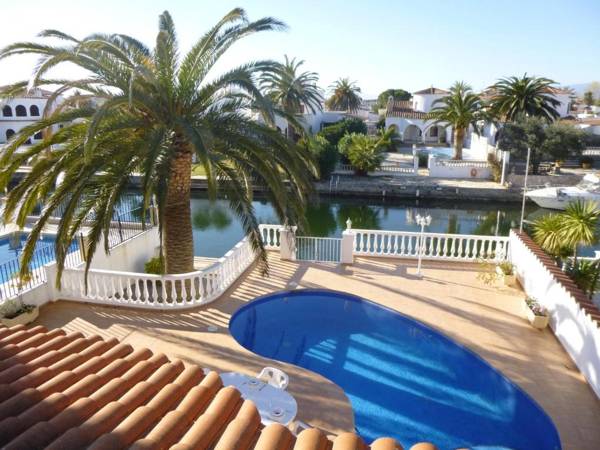 Apart-rent Villa Llobregat
