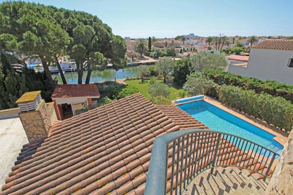 Apart-rent Villa Ter 12