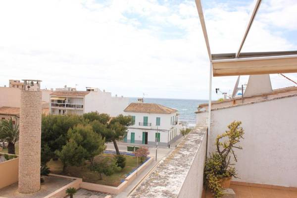 Boutique Hostal Colonial