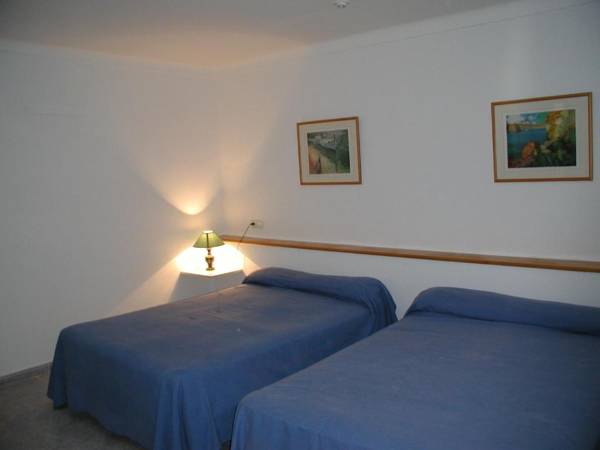 Apartamentos Es Salobrar