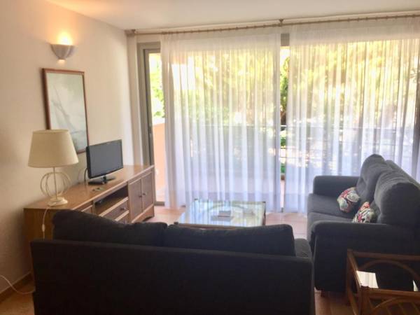 Holiday beach homes Romaní II