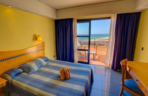 SBH Crystal Beach Hotel & Suites - Adults Only