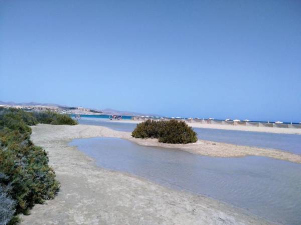 Apartamento Solymar Jasmin A3