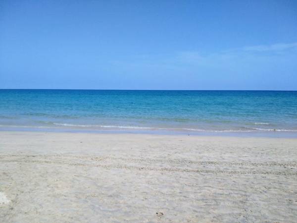 Apartamento Solymar Jasmin A8