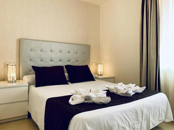 Apartamentos Fuerteventura Sol