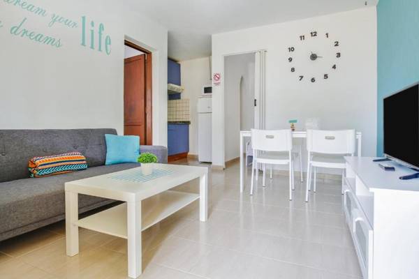 8211 Bungalow COSTA CALMA WIFI