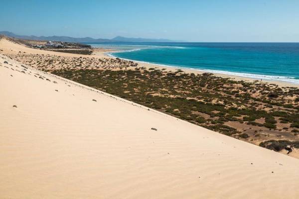 8202 - Wifi Costa Calma Bungalow