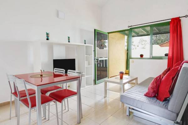 8210 Bungalow COSTA CALMA WIFI