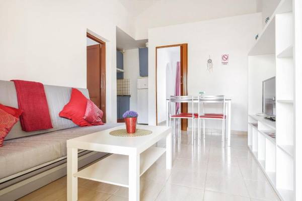 8210 Bungalow COSTA CALMA WIFI