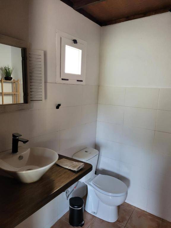 Fuerte Action Guest House