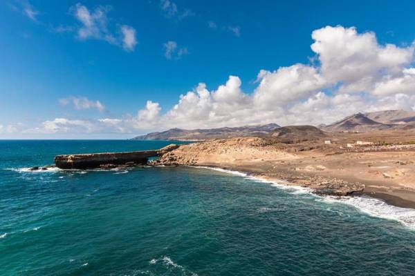 8145A - Bonito Bungalow Costa Calma