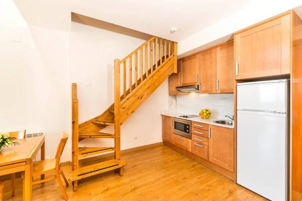 Guitart La Molina Aparthotel & Spa