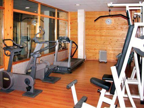 Apartamentos Solineu