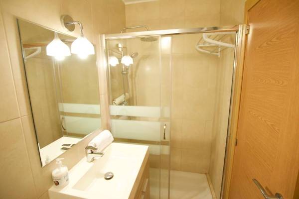 Apartament Boix petit