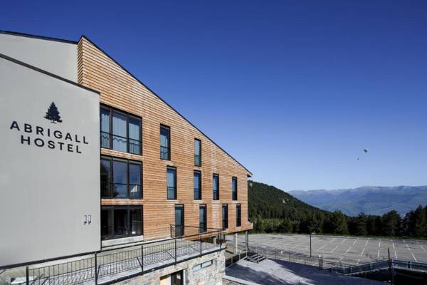 Abrigall Hostel Masella